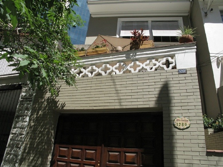 Albergue Bella Paulista