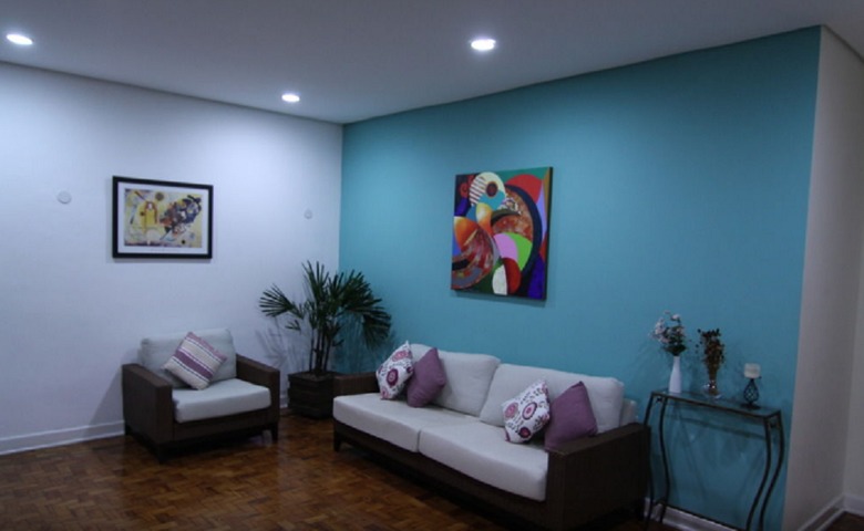 Albergue Bella Paulista