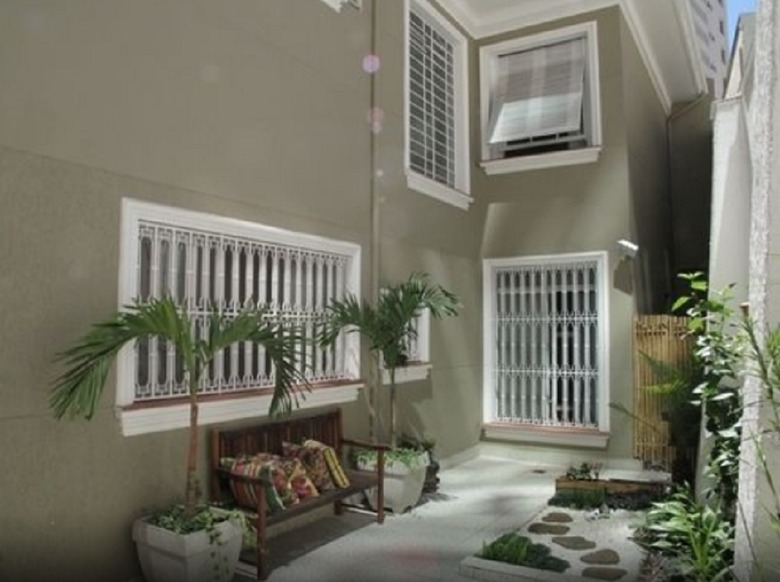 Albergue Bella Paulista