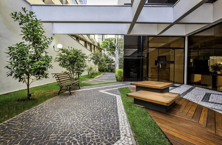 Hotel La Residence Paulista