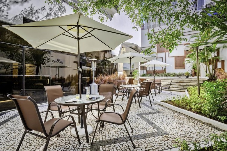Hotel La Residence Paulista