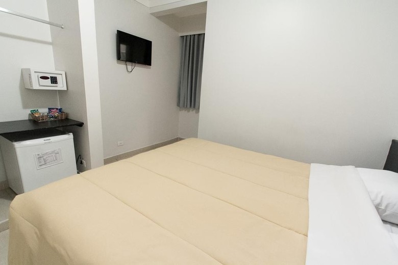 Uniclass Hotel S�o Paulo
