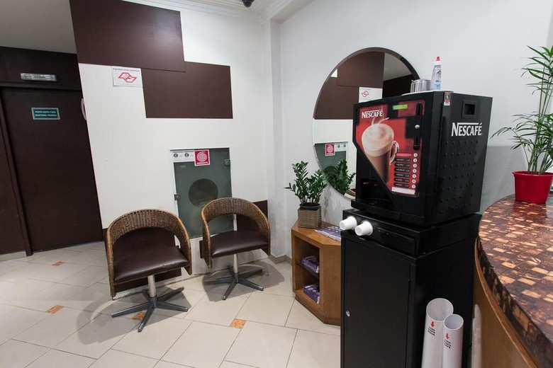 Uniclass Hotel S�o Paulo