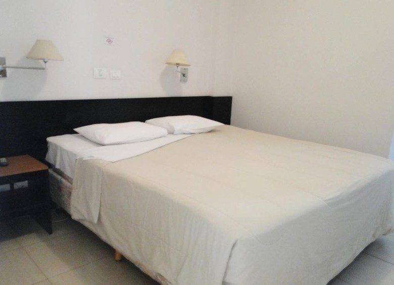 Uniclass Hotel S�o Paulo