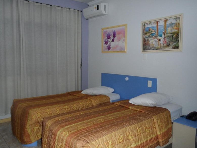 Hotel Bella Paulista