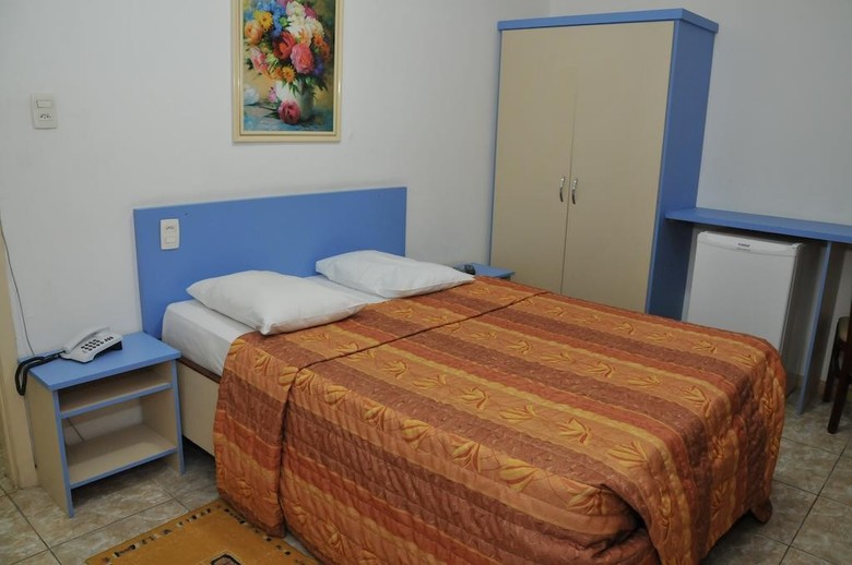 Hotel Bella Paulista