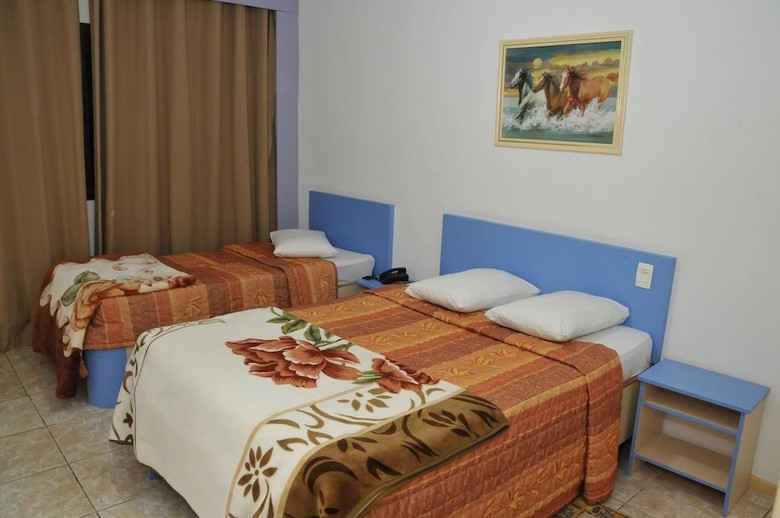 Hotel Bella Paulista