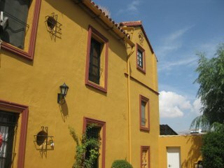 Agroturismo Casas Rurales Hacienda La Venta