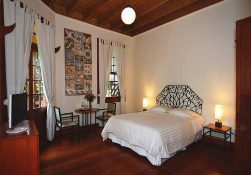 Hostal Second Home Peru