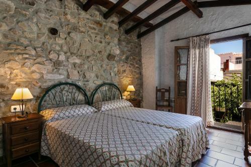 Agroturismo Casa Del R�o