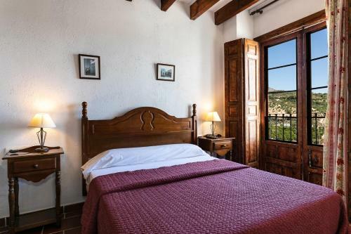 Agroturismo Casa Del R�o