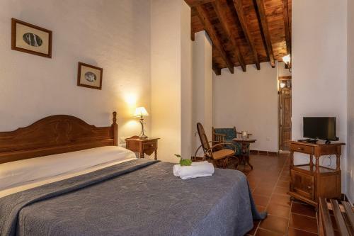 Agroturismo Casa Del R�o