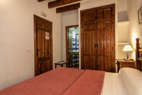 Agroturismo Casa Del R�o