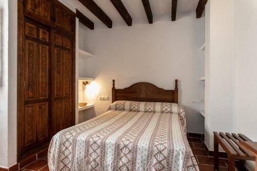 Agroturismo Casa Del R�o