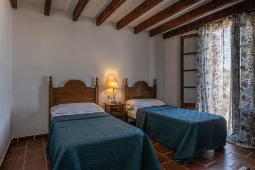 Agroturismo Casa Del R�o