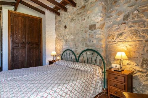 Agroturismo Casa Del R�o