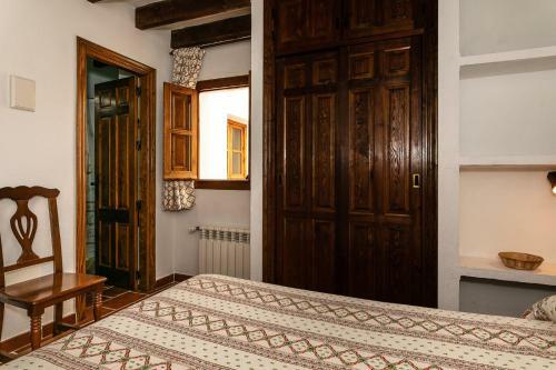 Agroturismo Casa Del R�o