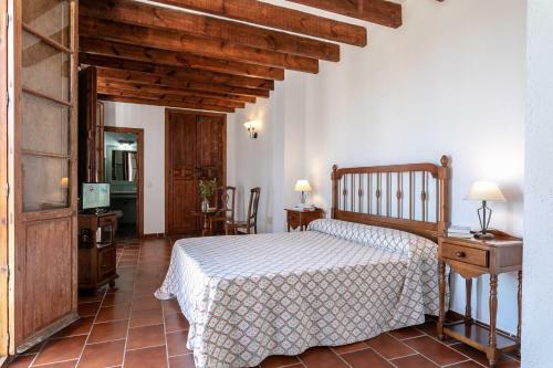 Agroturismo Casa Del R�o