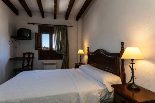 Agroturismo Casa Del R�o