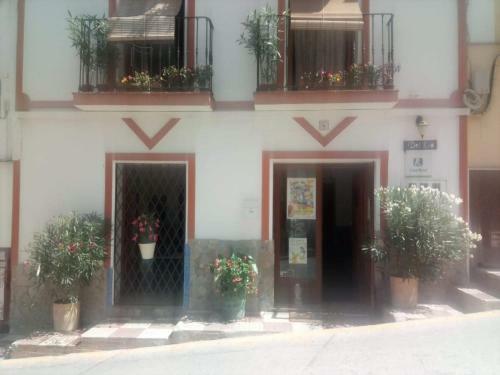 Agroturismo Casa Del R�o