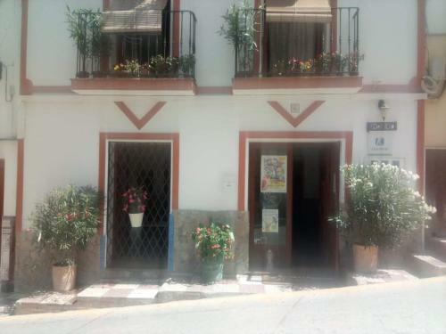 Agroturismo Casa Del R�o