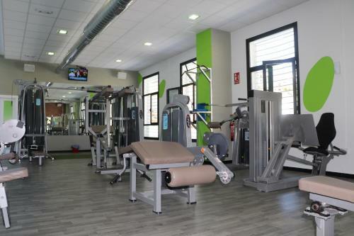 Agroturismo Casa Del R�o