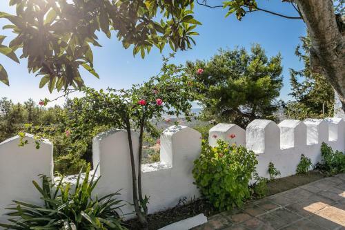 Agroturismo Casa Del R�o