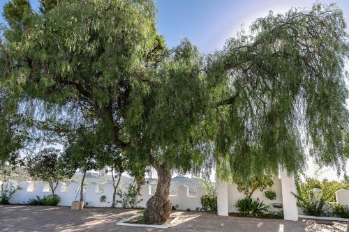 Agroturismo Casa Del R�o
