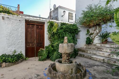 Agroturismo Casa Del R�o