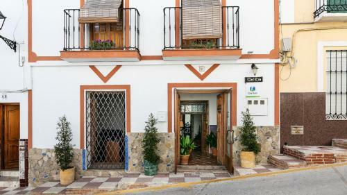 Agroturismo Casa Del R�o