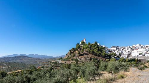 Agroturismo Casa Del R�o