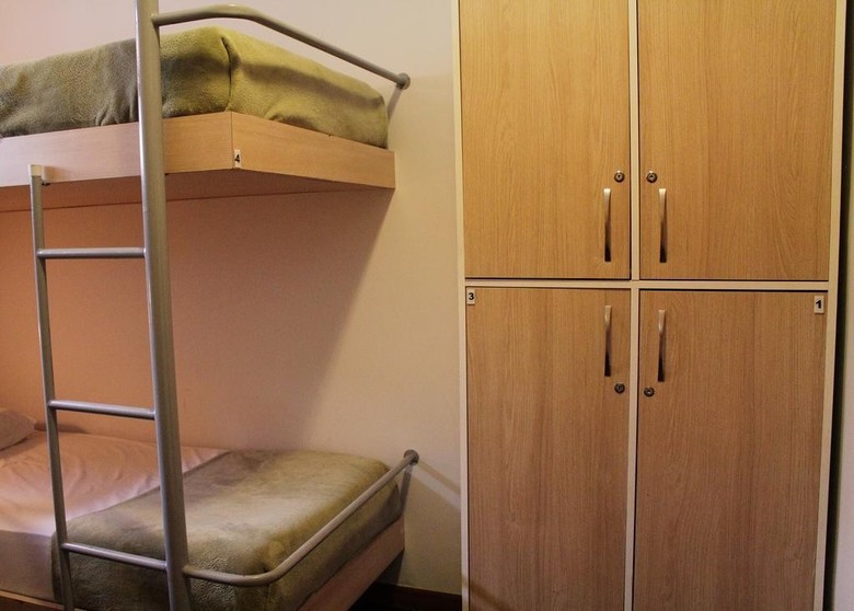 S�o Paulo Lodge Business Hostel