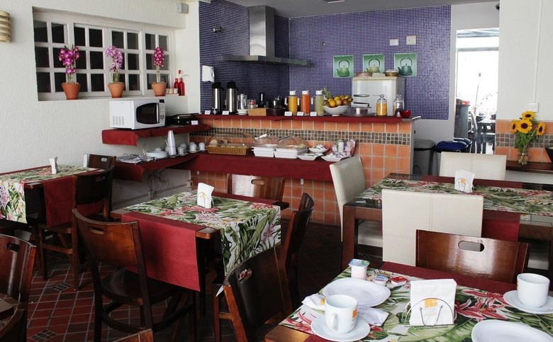 S�o Paulo Lodge Business Hostel