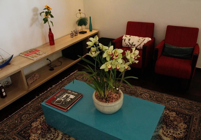 S�o Paulo Lodge Business Hostel