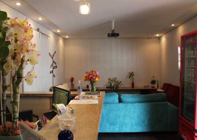 S�o Paulo Lodge Business Hostel