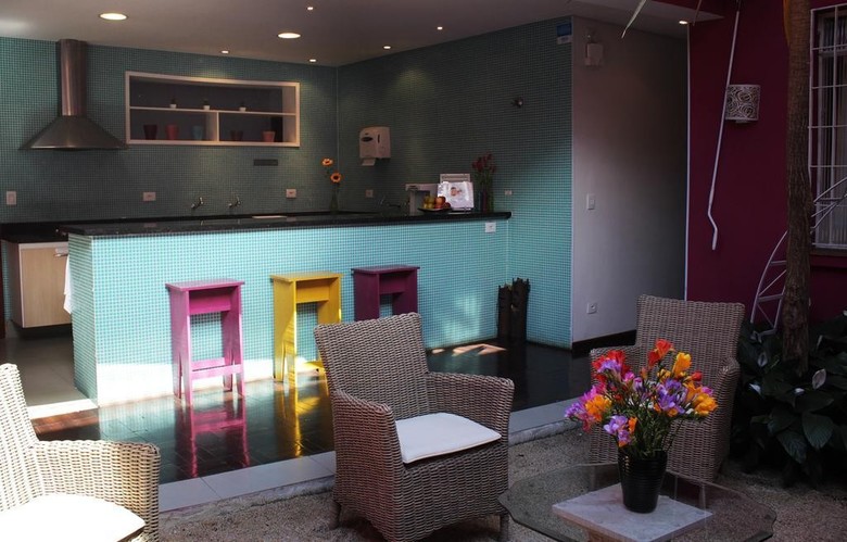 S�o Paulo Lodge Business Hostel