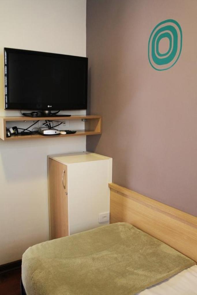 S�o Paulo Lodge Business Hostel