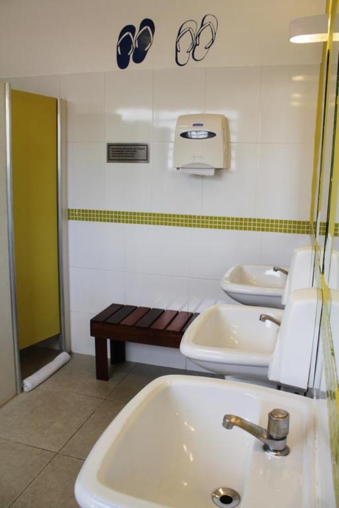 S�o Paulo Lodge Business Hostel
