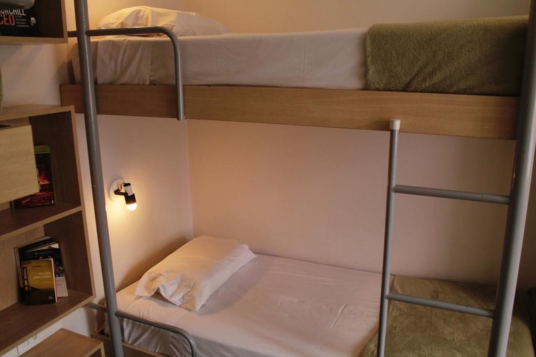 S�o Paulo Lodge Business Hostel