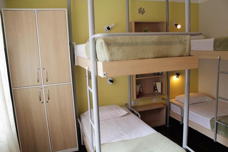 S�o Paulo Lodge Business Hostel