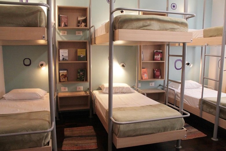 S�o Paulo Lodge Business Hostel