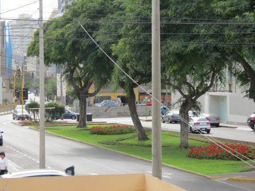 Hostal Miraflores Inn