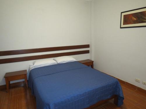 Hostal Miraflores Inn