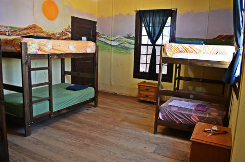 Albergue La Casona De Lobitos
