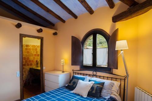 Hostal Albergue Rural De Guara