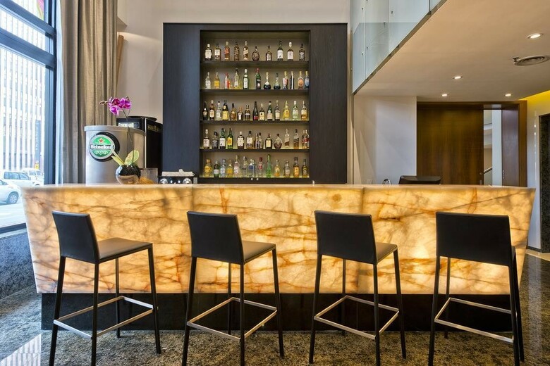 Hotel Meli� Paulista
