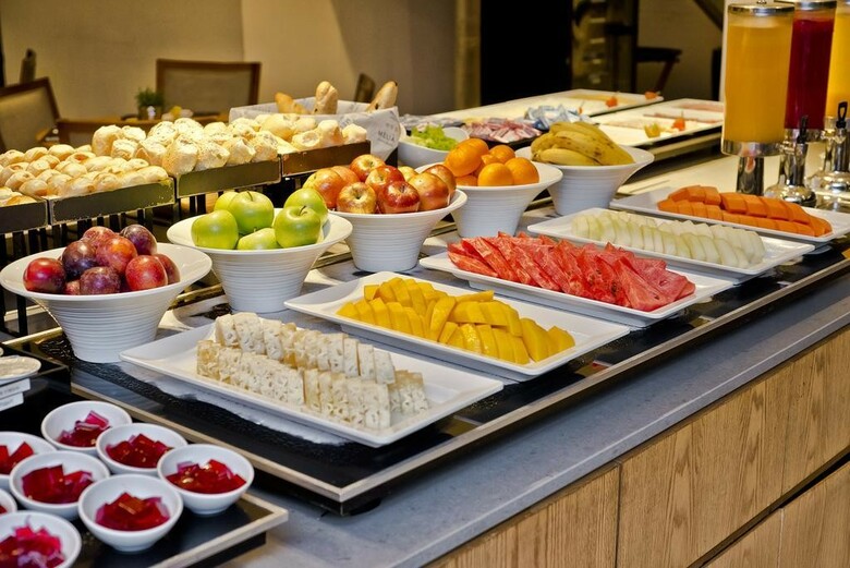 Hotel Meli� Paulista