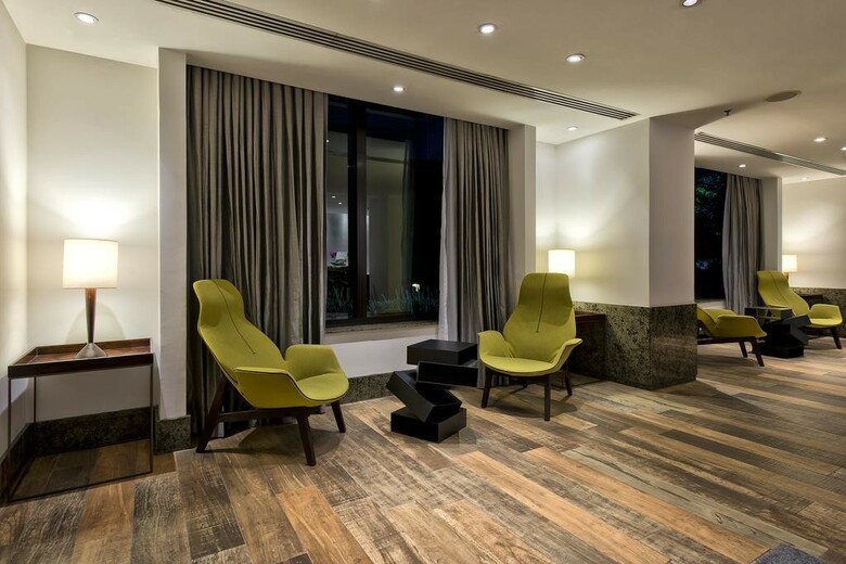 Hotel Meli� Paulista
