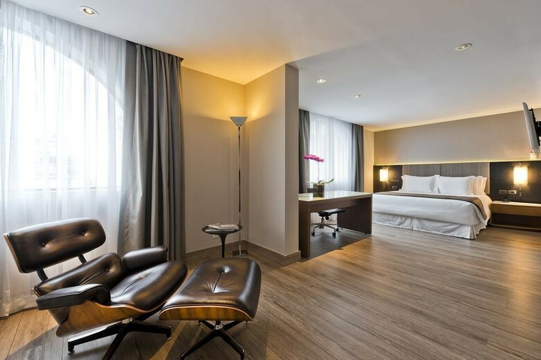 Hotel Meli� Paulista