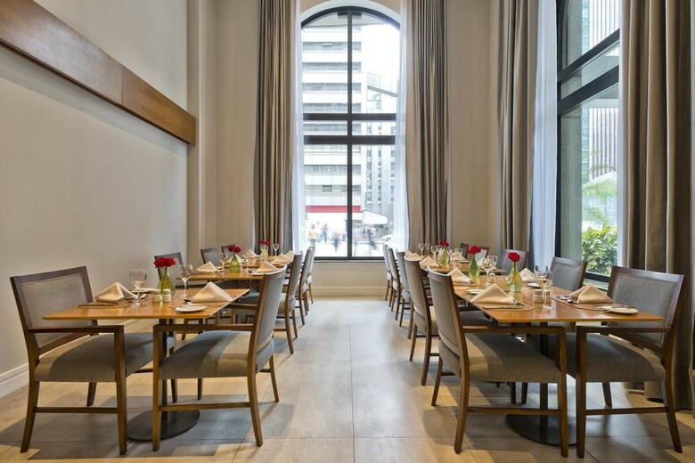 Hotel Meli� Paulista
